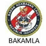 Logo Bakamla