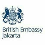 Logo British Jakarta