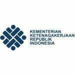 Logo Kemenaker