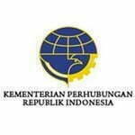 Logo Kemenhub