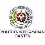 Logo Politeknik Pelayaran Banten