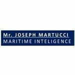 Logo maritime intelegence