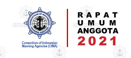 CIMA - Rapat Umum Anggota ke X Tahun 2021