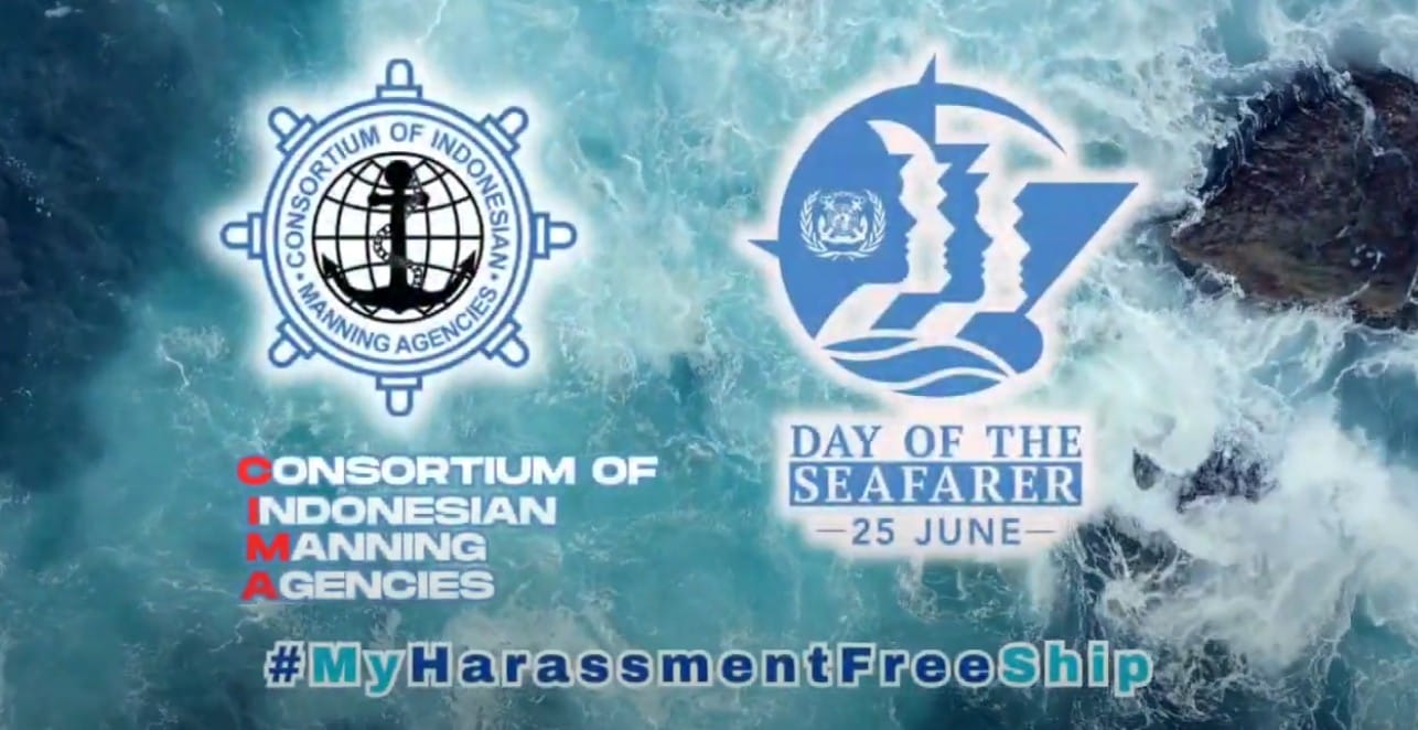 Day of Seafarer day 2025