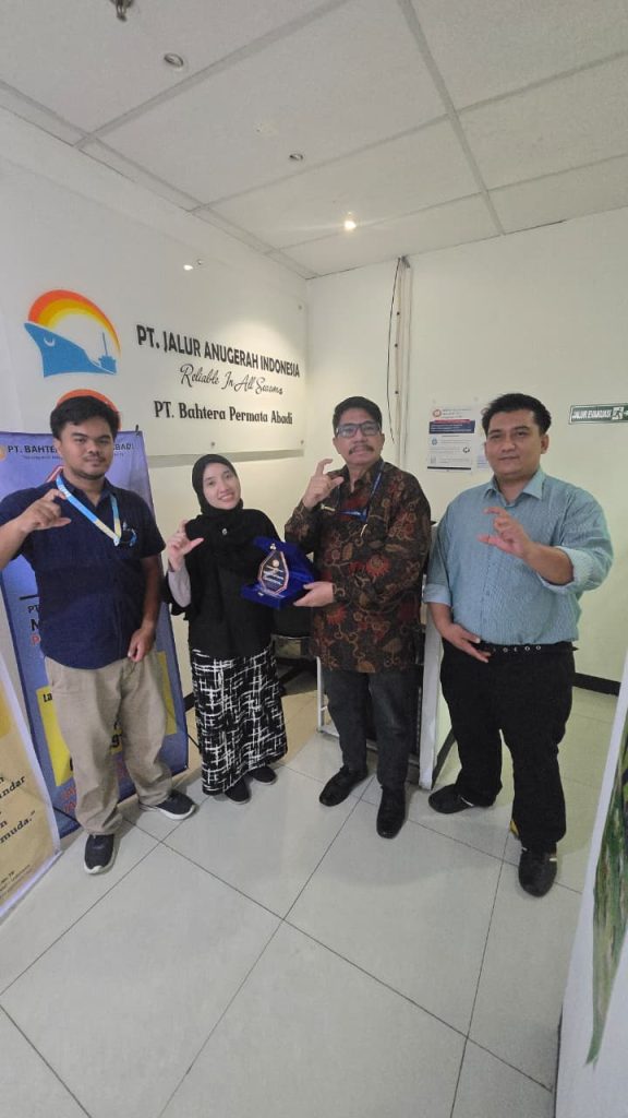 PT Bahtera Permata Abadi dan CIMA