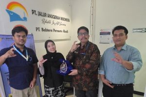 PT Bahtera Permata Abadi dan CIMA