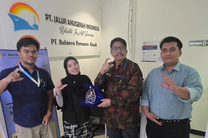 PT Bahtera Permata Abadi dan CIMA