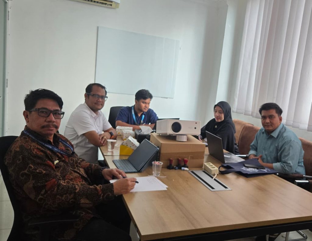 PT Bahtera Permata Abadi dan CIMA