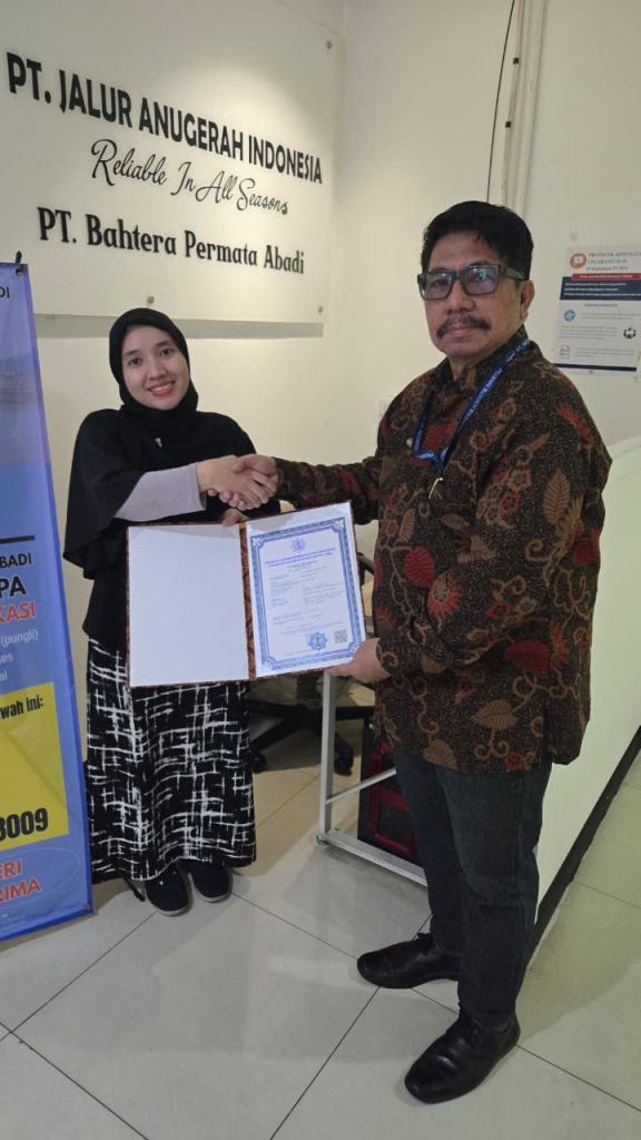 PT Bahtera Permata Abadi dan CIMA