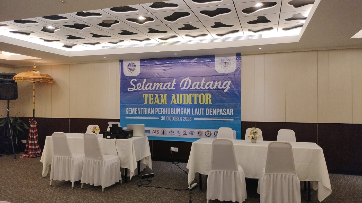 DPP CIMA Bali Gelar Audit Bersama untuk Enam Manning Agency di Bali